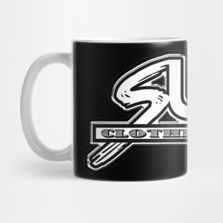 StakLife Clothing 1 Mug